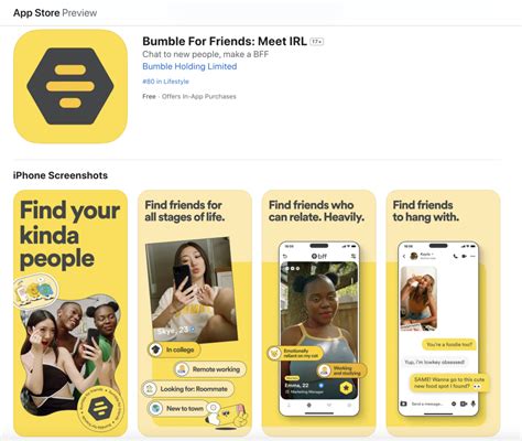 freunde kennenlernen|Find New Friends With Bumble For Friends App